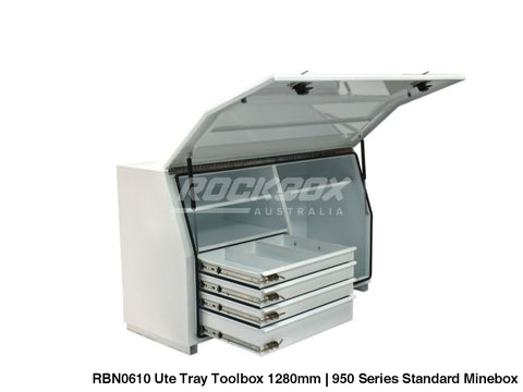 Rbn0610 | 950 Series Standard Minebox 705 850 &