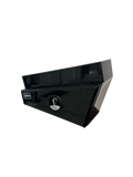 RB0050 Under Tray Toolbox | LH Tapered Undertray - Black