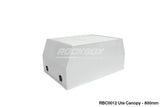 Rbc0015 Ute Canopy - 1 200Mm Gullwing Toolbox