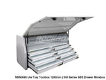 Rbn0680 | 950 Series Sbs Drawer Minebox Drawer Minebox