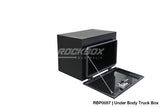 Rbp0097 | Under Body Truck Box Underbody