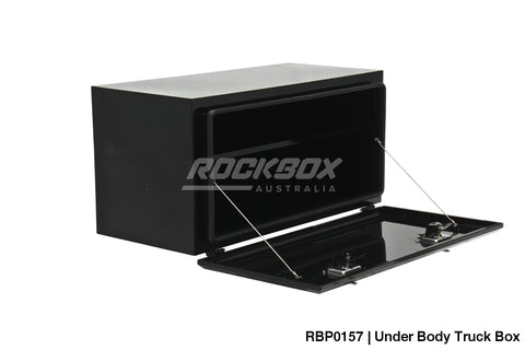 Rbp0157 | Under Body Truck Box