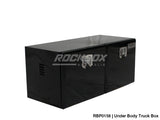 Rbp0158 | Underbody Truck Box