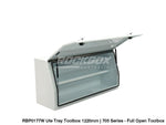 Rbp0177W | 705 Series - Full Open Toolbox Series Half