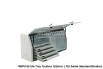 Ute Tray Toolbox Rbp0180 | 705 Series Standard Minebox 850 & 950