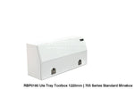 Ute Tray Toolbox Rbp0180 | 705 Series Standard Minebox 850 & 950