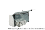 Ute Tray Toolbox Rbp0182 | 705 Series Standard Minebox 850 & 950