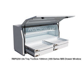 Rbp0250 | 850 Series Sbs Drawer Minebox Drawer Minebox