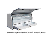 Rbp0255 | 850 Series Sbs Drawer Minebox Drawer Minebox