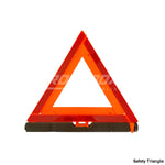 Safety Triangle