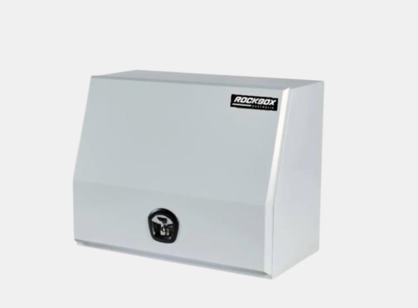 RBP0176W Ute Tray Toolbox 900mm | 705 Series - Full Open Toolbox - Image 2