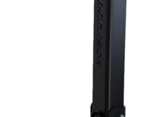 150mm Drop Down Vice Bracket Textura Black